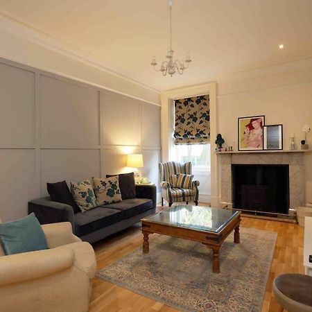 Edenfield House, Springfield, Fife Villa Cupar Eksteriør bilde